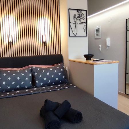 Urban Nest Veria Downtown Exterior foto