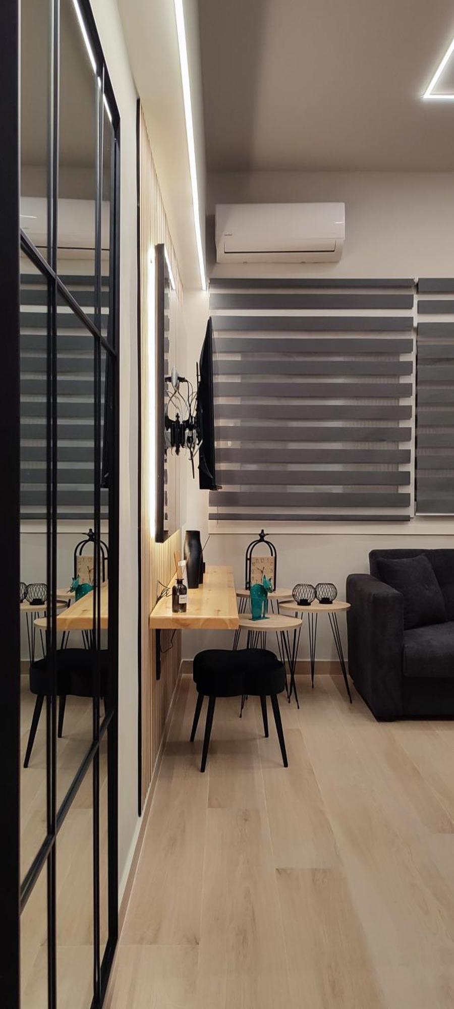 Urban Nest Veria Downtown Exterior foto