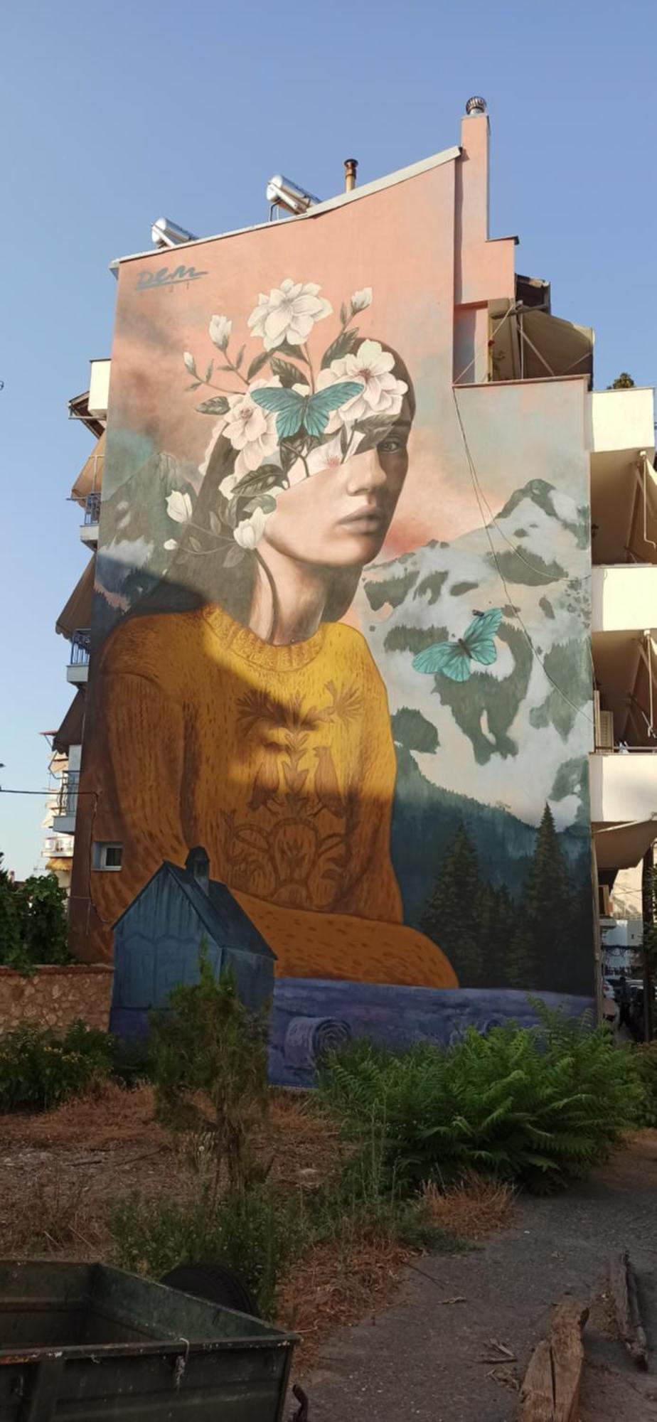 Urban Nest Veria Downtown Exterior foto