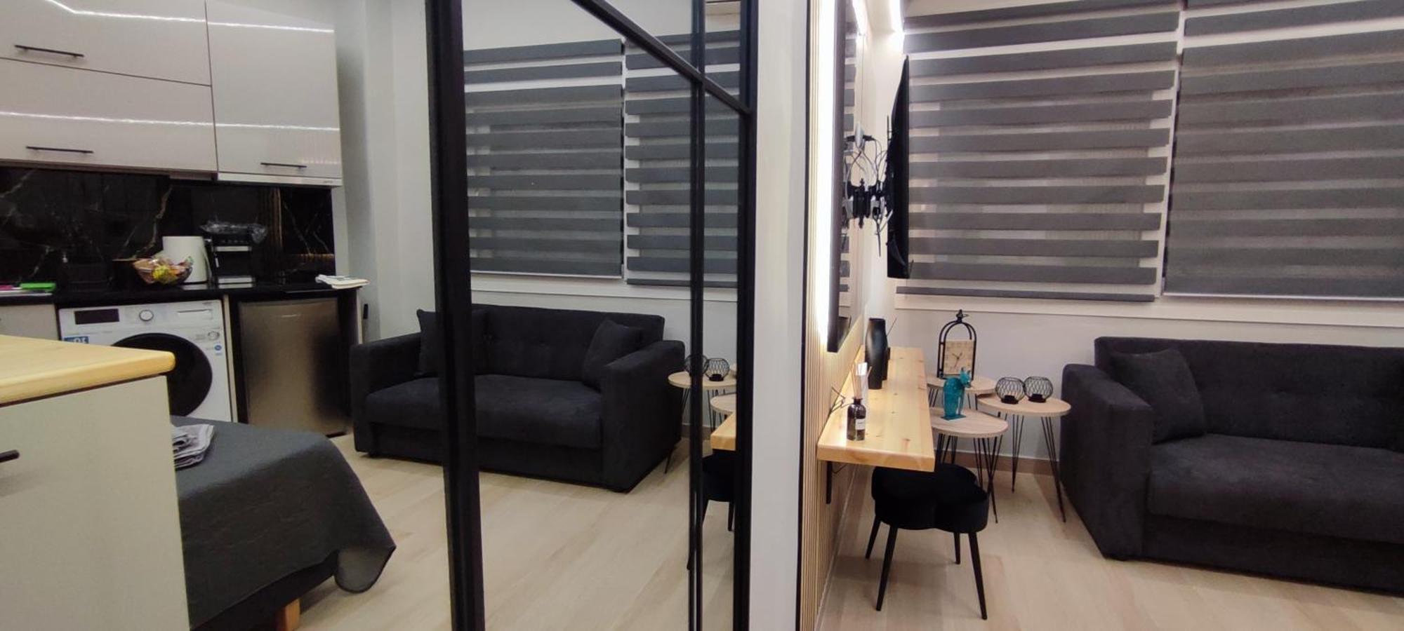 Urban Nest Veria Downtown Exterior foto