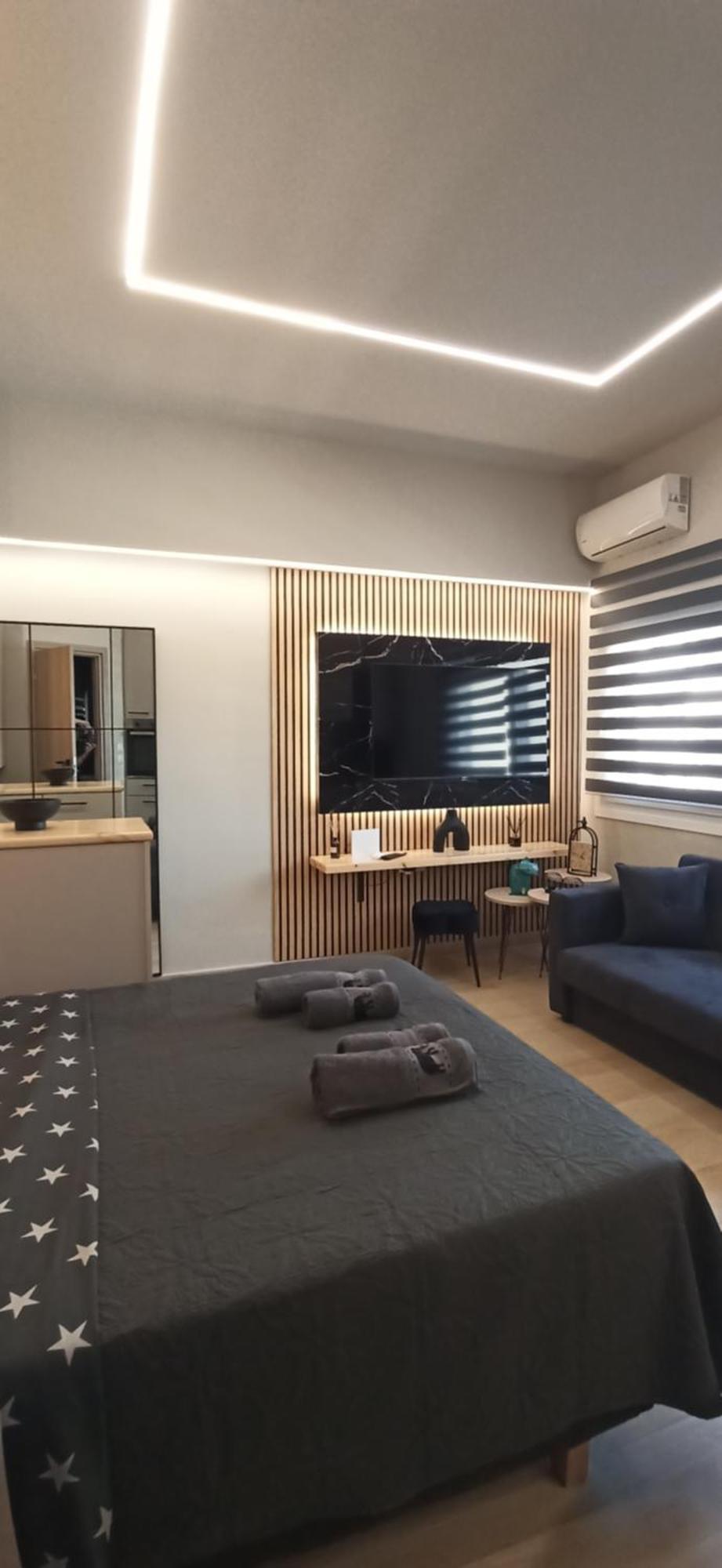 Urban Nest Veria Downtown Exterior foto