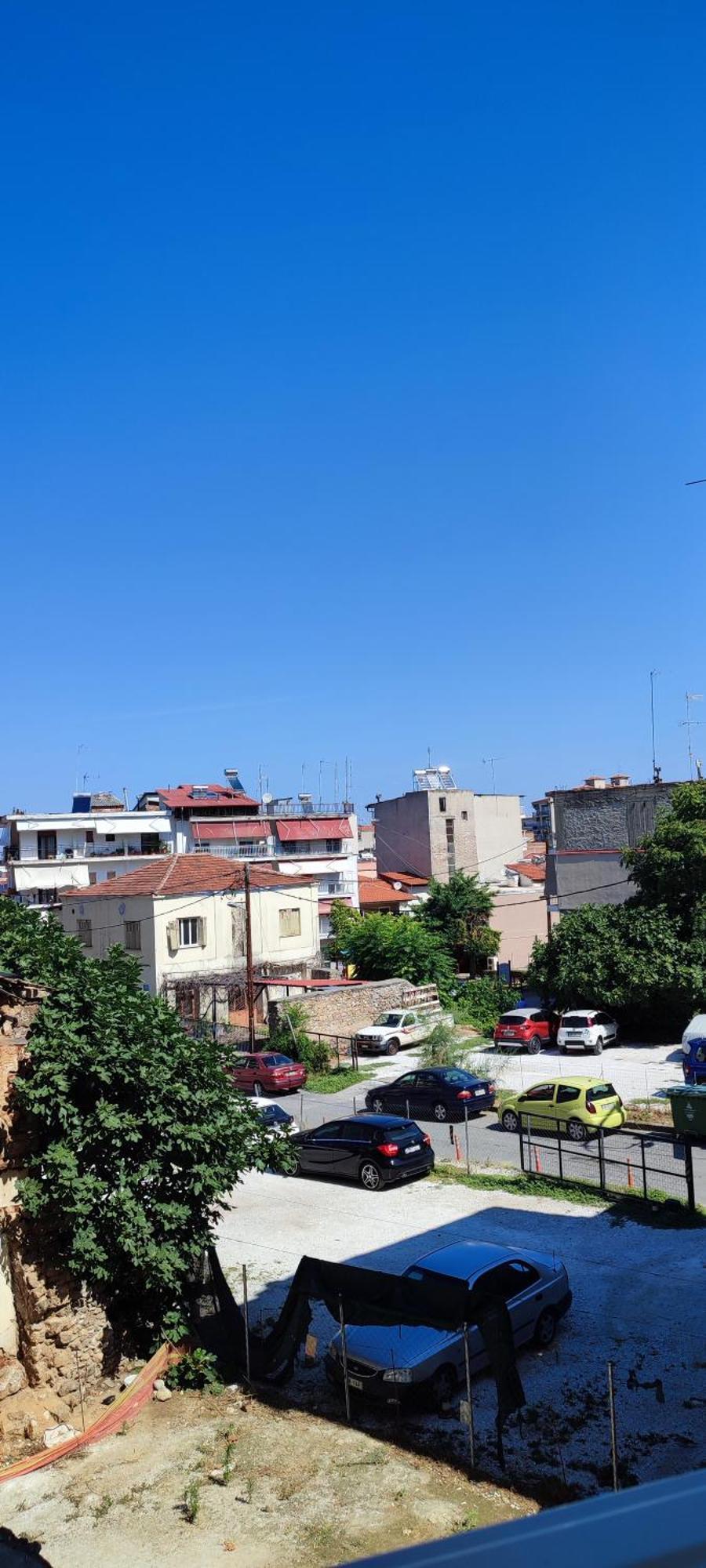 Urban Nest Veria Downtown Exterior foto