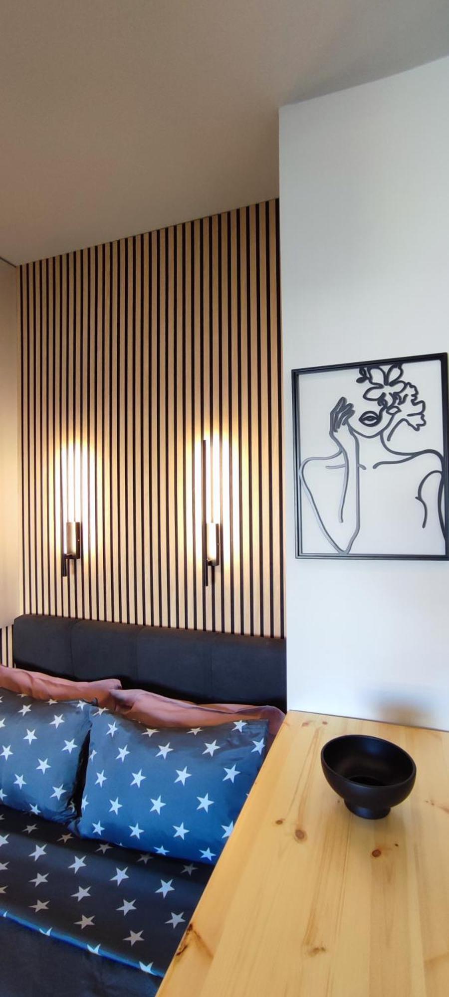 Urban Nest Veria Downtown Exterior foto