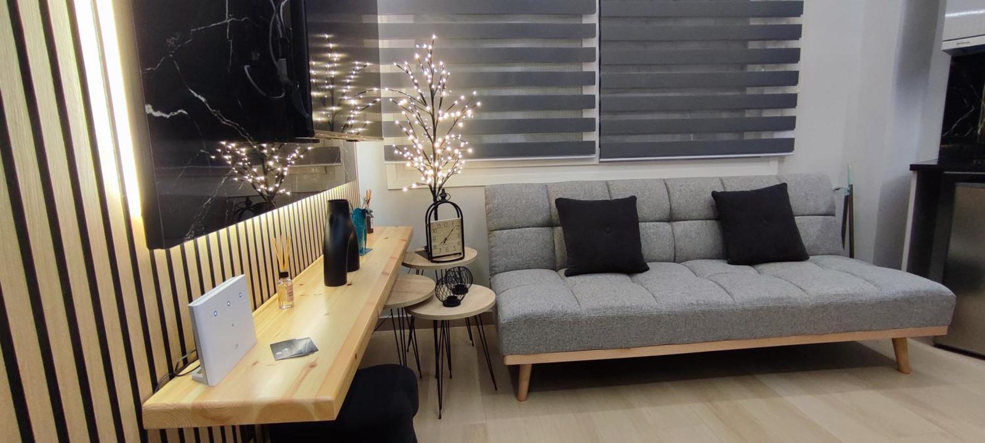 Urban Nest Veria Downtown Exterior foto